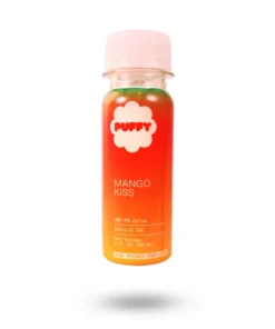 PUFFY THC