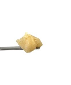 PUFFY THC