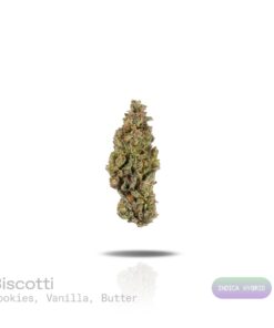 PUFFY WEED