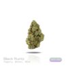 PUFFY WEED