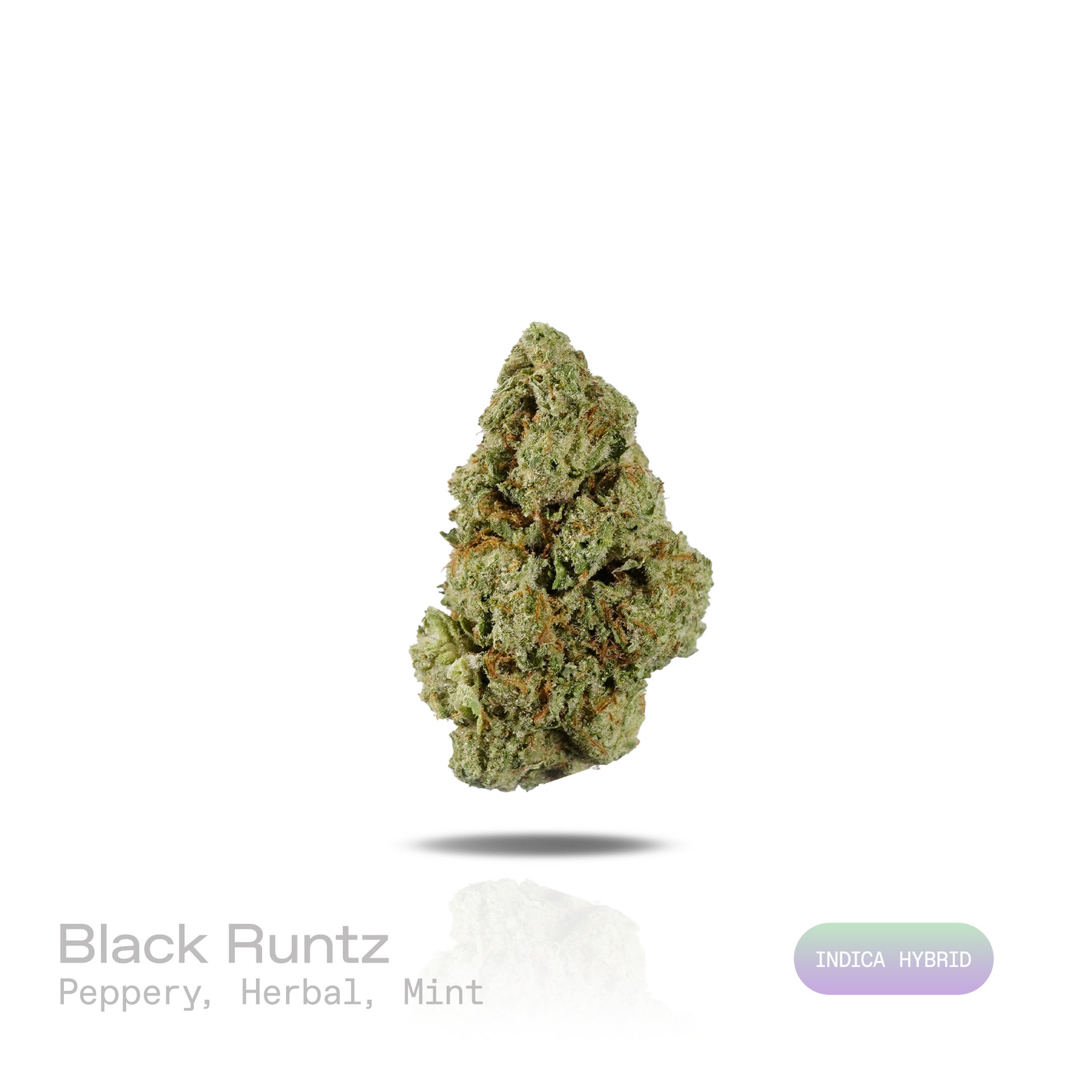 PUFFY WEED PUFFY WEED