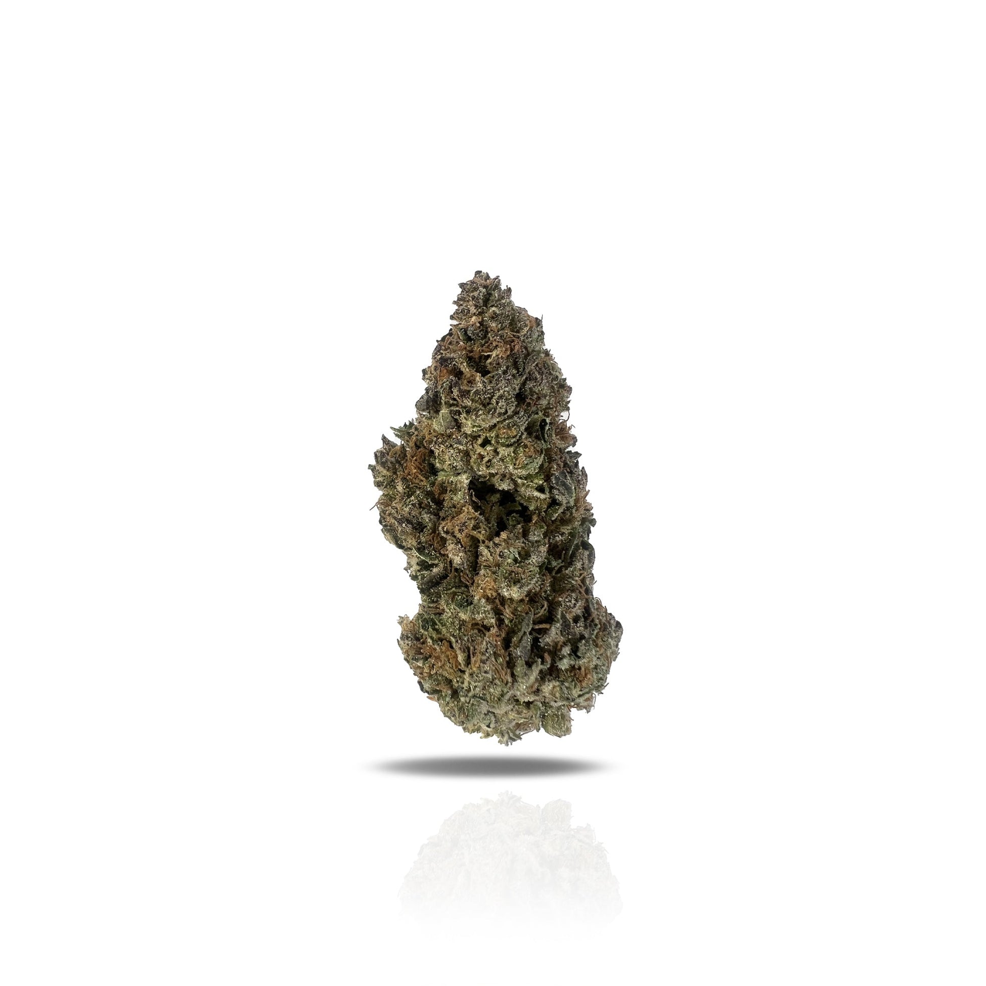 PUFFY WEED PUFFY WEED