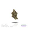 PUFFY WEED
