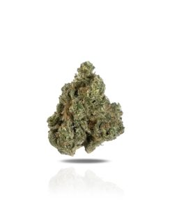 PUFFY WEED