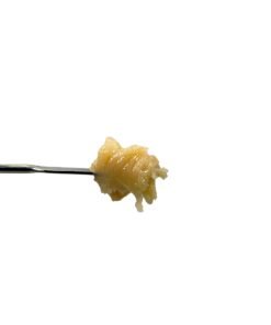 PUFFY THC