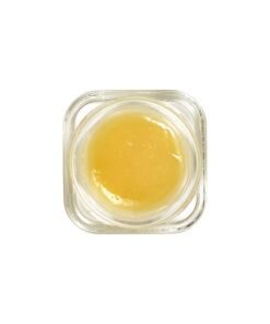 PUFFY THC