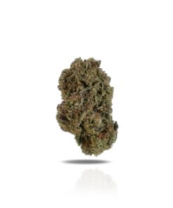 PUFFY WEED