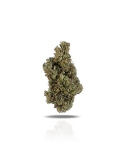 PUFFY WEED