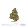 PUFFY WEED