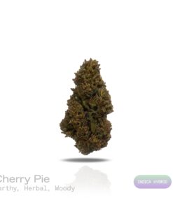 PUFFY WEED
