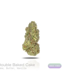 PUFFY WEED