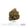PUFFY WEED