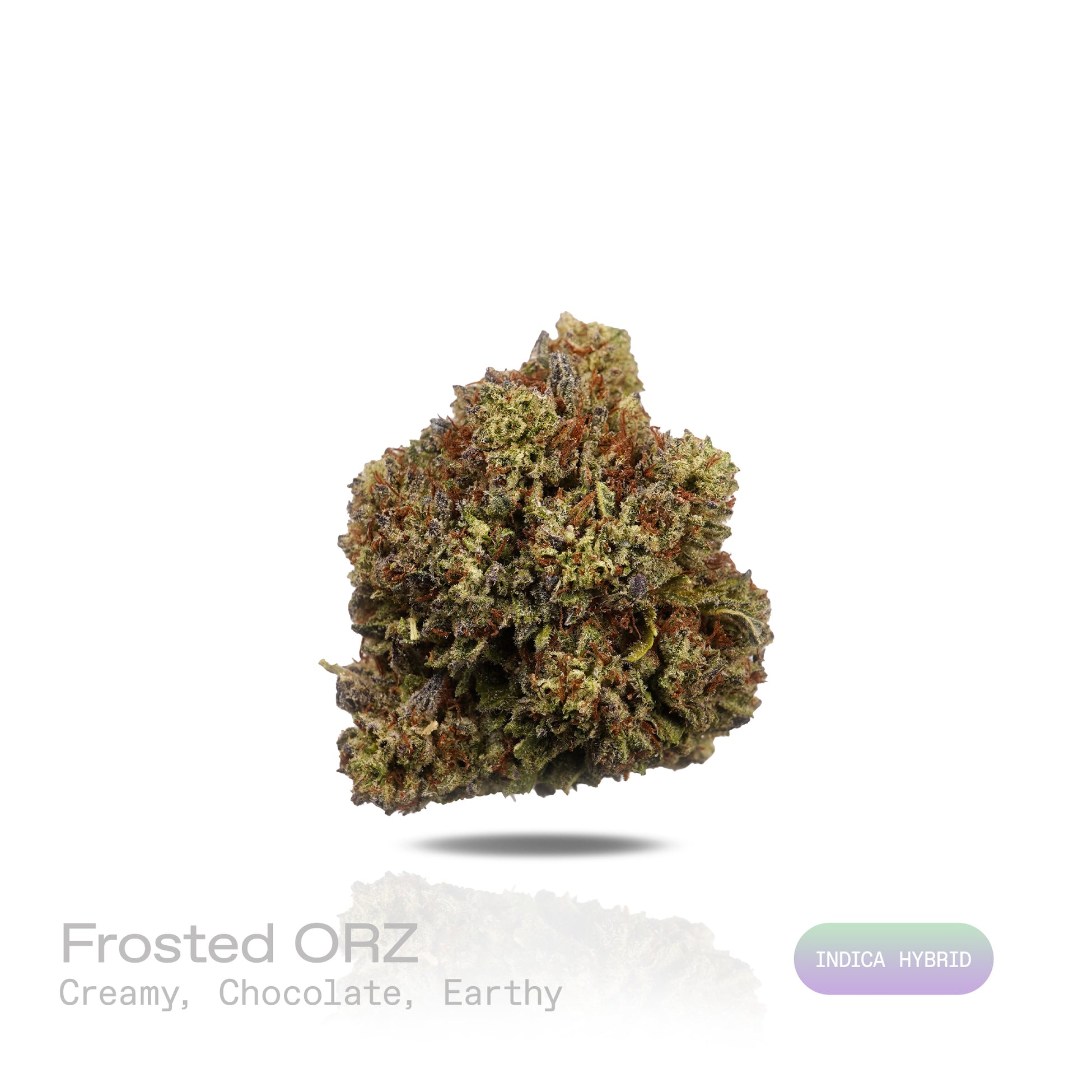 PUFFY WEED PUFFY WEED