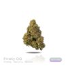 PUFFY WEED