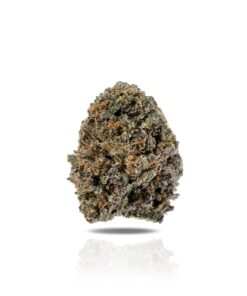 PUFFY WEED