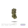 PUFFY WEED