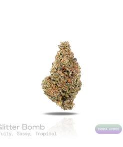 PUFFY WEED