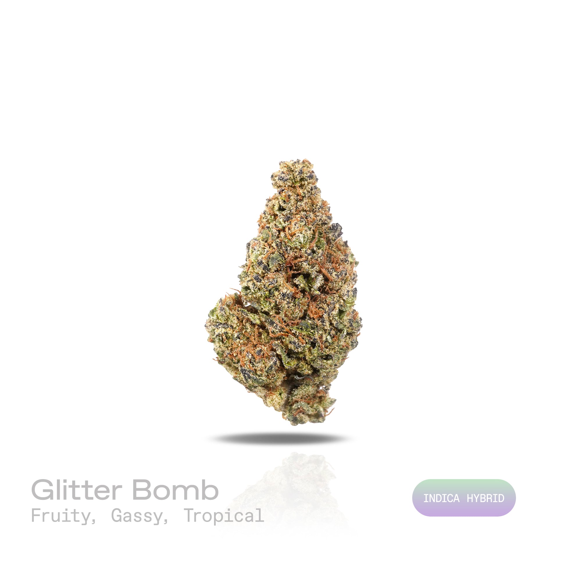 PUFFY WEED PUFFY WEED