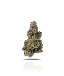PUFFY WEED