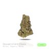 PUFFY WEED