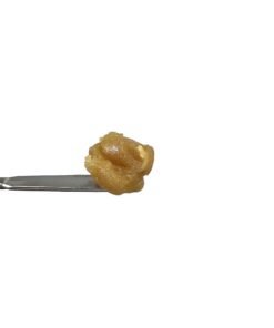PUFFY THC