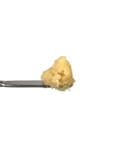 PUFFY THC
