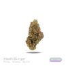 PUFFY WEED