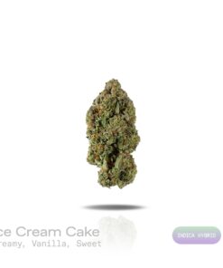 PUFFY WEED