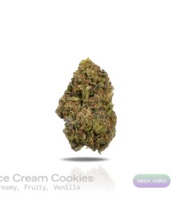 PUFFY WEED