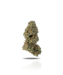PUFFY WEED