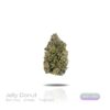 PUFFY WEED