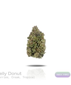 PUFFY WEED