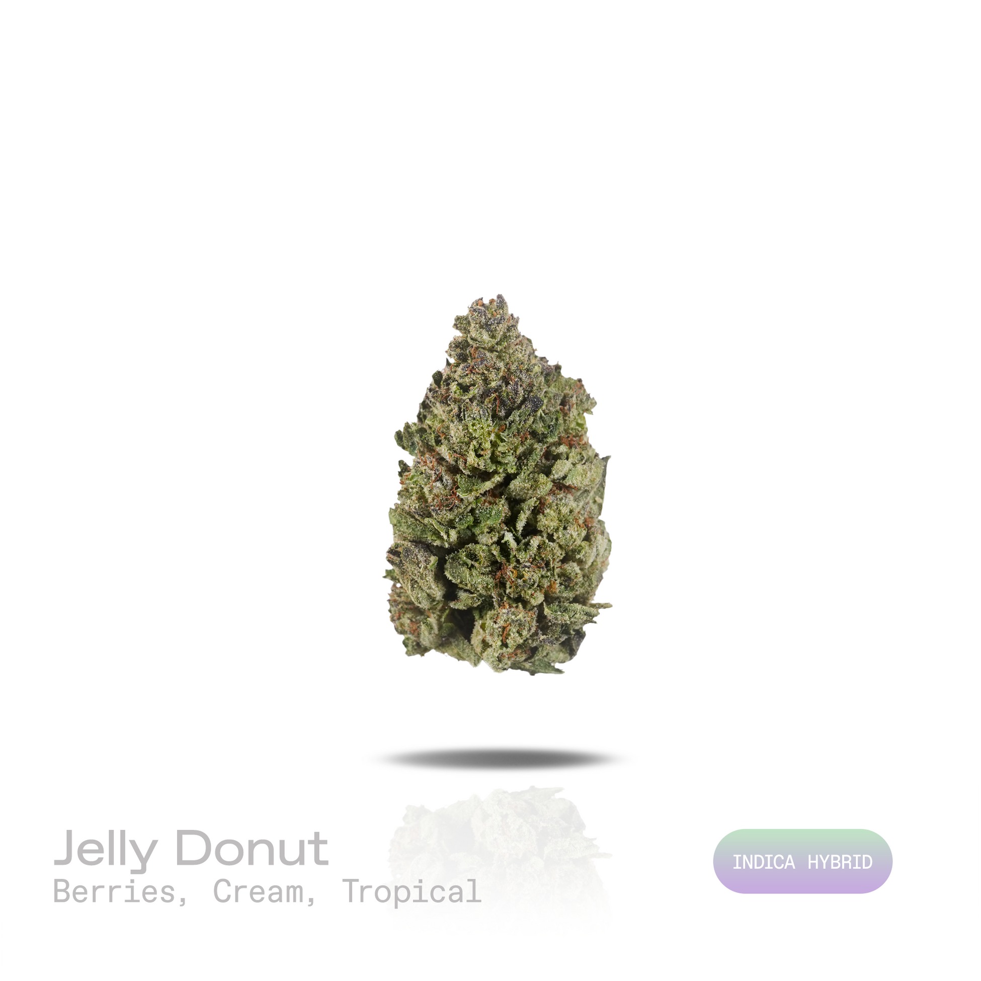 PUFFY WEED PUFFY WEED