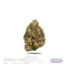 PUFFY WEED