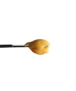 PUFFY THC