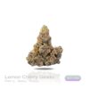 PUFFY WEED