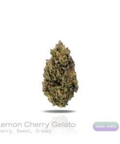 PUFFY WEED