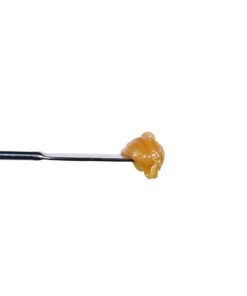PUFFY THC