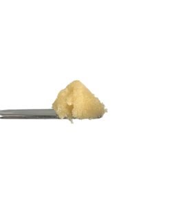 PUFFY THC