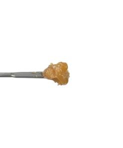 PUFFY THC