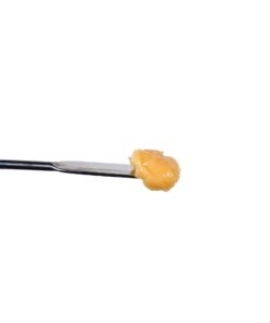 PUFFY THC