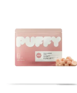 PUFFY THC