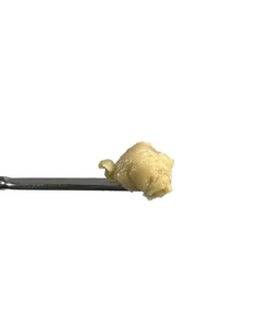PUFFY THC