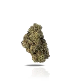 PUFFY WEED