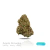 PUFFY WEED