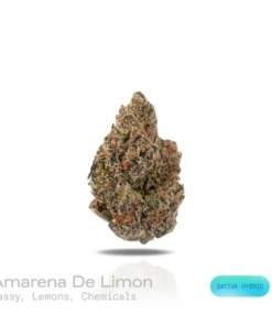 PUFFY WEED