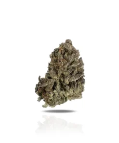 PUFFY WEED