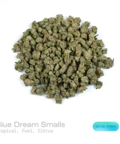 PUFFY WEED