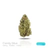 PUFFY WEED