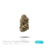 PUFFY WEED
